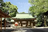氷川神社