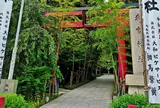 來宮神社
