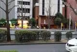 ニューオーサカホテル