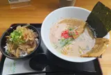 東海PA (上り)