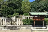 雄略天皇 丹比高鷲原陵（島泉平塚古墳）