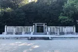 武烈天皇陵