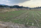 継体天皇磐余玉穂宮跡