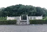 宣化天皇陵