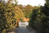 欽明天皇陵