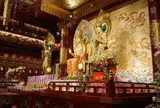 Buddha Tooth Relic Temple and Museum