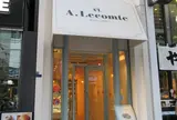 ルコント 銀座店