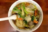 一寸亭（ちょっとてい）