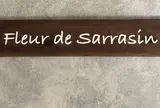 Fleur de Sarrasin