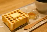 パンのペリカン