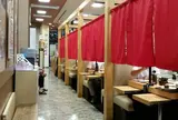 魚がし鮨青島店