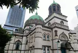 ニコライ堂（東京復活大聖堂教会）