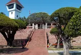 安平古堡