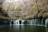 白糸の滝