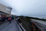 富士宮登山口五合目