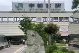 宇都宮駅