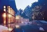 星野温泉　トンボの湯
