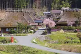 かやぶきの里