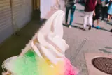 東尋坊商店街