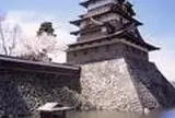 高島城