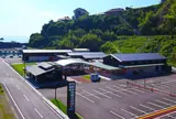 道の駅 なかとさ