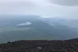 富士山 下山