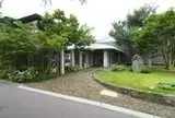 北斎館