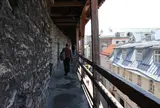 Hellemann Tower and Town Wall Walkway