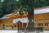 穂高神社