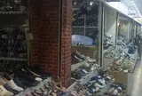 東大門靴卸売市場