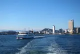高松港