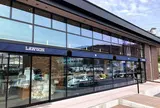 ローソン ビーナスライン白樺湖店