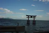 白鬚神社