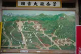 日吉大社