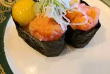 回転寿司 旬楽