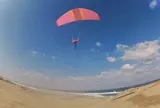 鳥取砂丘パラグライダー体験スクール(砂丘本舗)