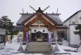 札幌村神社
