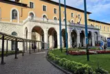 Pisa Central Station