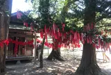 卯子酉様