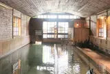 千人風呂　金谷旅館
