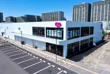 トランポリンパーク トランポランドTokyo bayside
