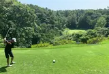 御前水ゴルフ倶楽部