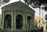 Dom Pedro V Theatre