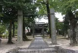 坂本八幡宮