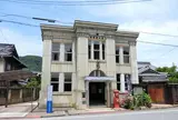 醒井宿資料館(旧醒井郵便局)