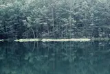 御射鹿池