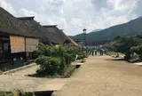 大内宿