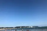 由比ガ浜