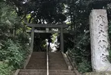 代々木八幡宮