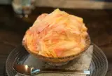 RUBAN DE FRUITS AN CAFE